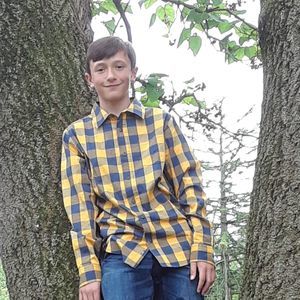 Meet your Posher, Maddex